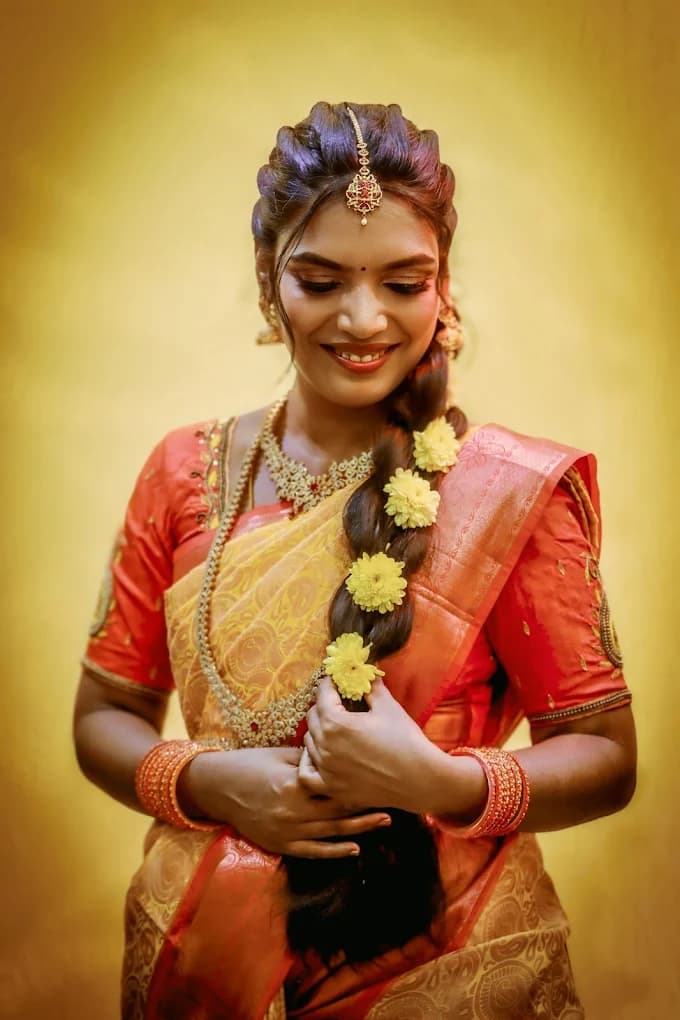 Bridal & Party Makeup